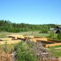 Срубы на заказ не дорого, в Нижнем Новгороде