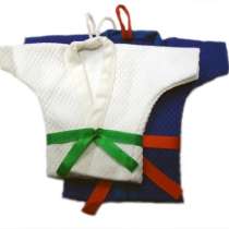 Сувенир Кимоно Дзюдо Кимоно сувенирное & Aryan Sport, в Самаре