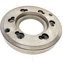 Планшайба d 250мм на 8 условный конус camlock По Мoскве и Мо, в Москве