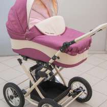 Коляска Lonex 2в1, в Воронеже