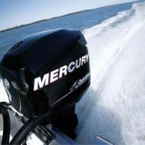 Официальный дилер MERCURY в Ульяновске., в Ульяновске