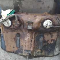 Ремонт бензобака в СПБ, в Санкт-Петербурге