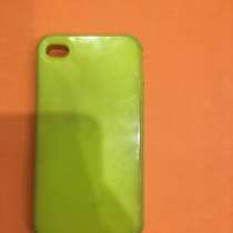 Отдам чехол на iPhone 4/4s, в Вологде