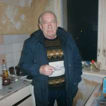 Сергей, 71 год, хочет пообщаться, в г.Таллин