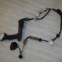 Проводка двери Mazda 3 BK Axela B32H67220C, в Красноярске