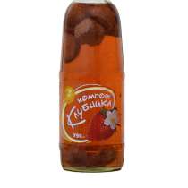 Компот из клубники, в Краснодаре