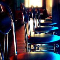 Популярная кальянная, в Владивостоке