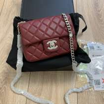 Сумка женская Chanel, в Новосибирске