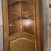 Продажа новых межкомнатный дверей, в Красноярске