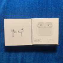 AirPods Pro, в Санкт-Петербурге