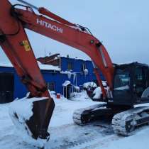 Продам экскаватор Hitachi ZX240-5G, 2014 г/в, в Екатеринбурге