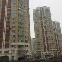 Современная 3-я квартира в г. Москва (Некрасовка) у метро, в Москве