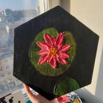 Картина маслом, в Санкт-Петербурге