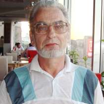 Александр, 77 лет, хочет пообщаться – Познакомлюсь с женщиной, в Москве