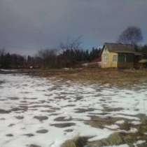 Дача 50 м2 на 10 сотках, рядом река, лес, в Рузе