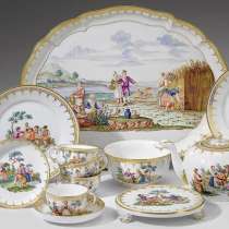 Куплю фарфор, в г.Киев