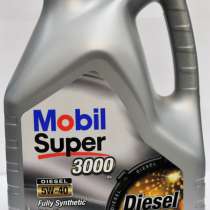 Моторное масло Mobil 1 Super 3000, 2000; FE, в Санкт-Петербурге