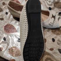 Продам новые балетки, в г.Луганск