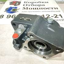 Коробка Отбора Мощности ZF TF4036AMP (усиленная), в Челябинске
