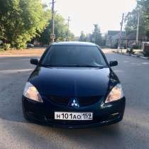 Mitsubishi Lancer 9, в Перми