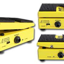 AMT WH-1 AMT LLM-2 комплект педалей, в Москве