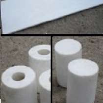 Фторопласт-4 Лист, Стержень, Втулка, в Самаре