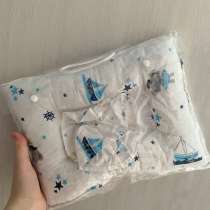 Подушка для кормления малыша, в Москве