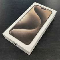 IPhone 15 Pro 256gb(По самой низкой цене !!!), в Москве