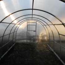 Теплицы-40х20х1.5мм, в Пензе