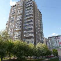 Продаётся однокомнатная квартира, в Екатеринбурге