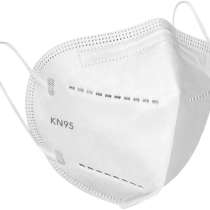 Маски KN 95 без клапана, в Санкт-Петербурге