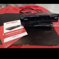 Цифровой телевизионный приёмник, в Туле