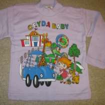 Красивые регланчики пр-во Турция р.86,92, в Ростове-на-Дону