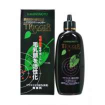 KAMINOMOTO Trigger -против облысения, в Чите