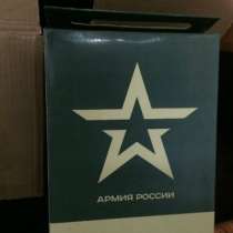 Сухой паек ИРП-5, в Петропавловск-Камчатском