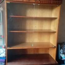 Отдам стенку времен СССР, в Мичуринске