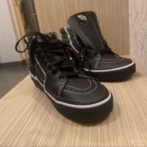Кроссовки vans, в Санкт-Петербурге