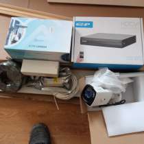Комплект видео наблюдения, в Твери