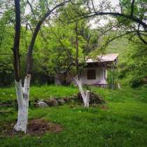 15 000$ США!!! Очень срочно!!! Продаю дачу в шикарном районе, в г.Бишкек