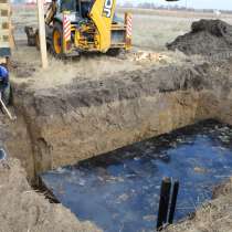 Монтаж септика под ключ, в Сургуте