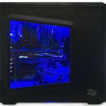 Мощный игровой компьютер MC Pro II Gamer IV, в г.Минск