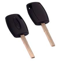 Ключ зажигания Форд Мондео готовый, в Москве