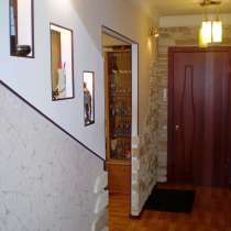 4х комн. Конституции 13, в Красноярске