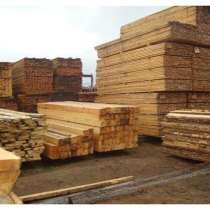 Доска, брус, пиломатериалы, в Орле