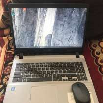 Ноутбук ASUS, в Махачкале