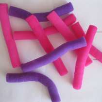 Бигуди, в Выборге