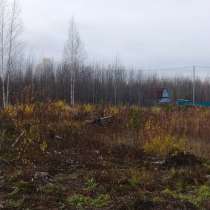 Продается земельный участок, в Ханты-Мансийске