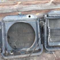 Продаю радиатор на Газ 53, в Иркутске