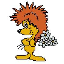 Мини-схемы для вышивания, в Новосибирске