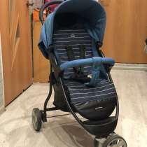 Коляска happy baby ultima v 3, в Санкт-Петербурге
